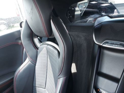 Used 2020 Chevrolet Corvette Stingray Premium Cpe w/ 3LT Preferred Equipment Group RWD image 12