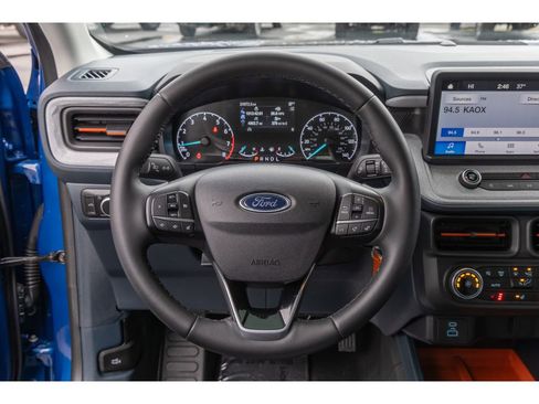 Used 2023 Ford Maverick XLT w/ Equipment Group 300A Standard image 21