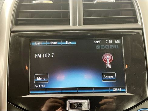 Used 2014 Chevrolet Malibu LT w/ Power Convenience Package image 14