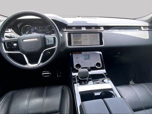 Used 2023 Land Rover Range Rover Velar R-Dynamic S AWD/4WD image 31
