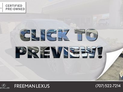 Used 2024 Lexus IS 350 F Sport