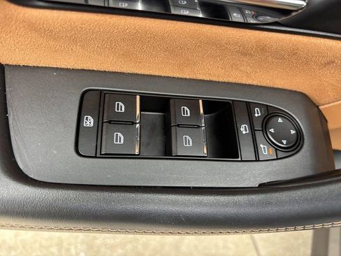 Used 2024 MAZDA CX-90 3.3 Turbo S w/ Premium Plus image 24