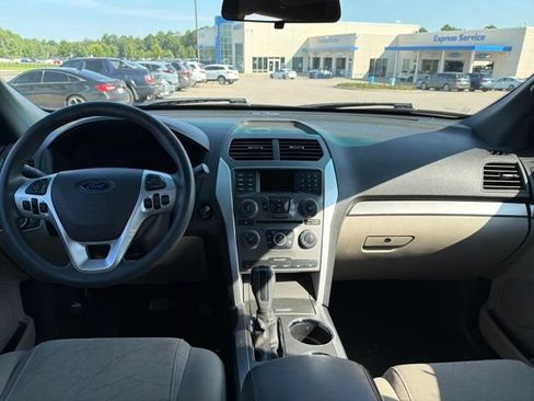 Used 2012 Ford Explorer FWD image 4