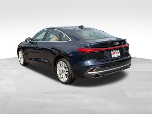 New 2026 Audi A5 2.0T Premium Plus AWD/4WD image 5