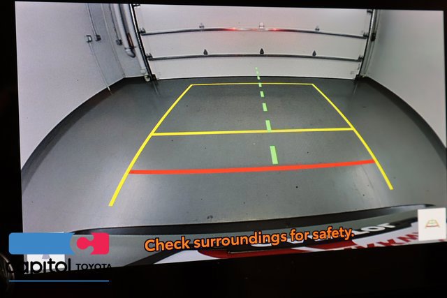 Used 2023 Toyota RAV4 XLE FWD image 25