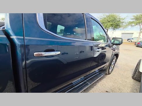 Used 2020 GMC Sierra 1500 SLT w/ SLT Premium Plus Package image 22