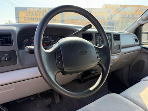 Used 2000 Ford F250 XLT AWD/4WD image 11