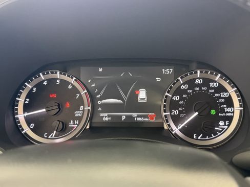 Used 2026 Toyota Highlander XLE AWD/4WD image 20