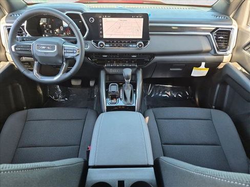 New 2026 GMC Canyon Elevation w/ Convenience Package RWD image 15