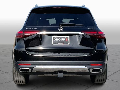 New 2026 Mercedes-Benz GLE 350 GLE 350 image 5