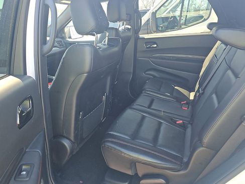 Used 2024 Dodge Durango GT image 10