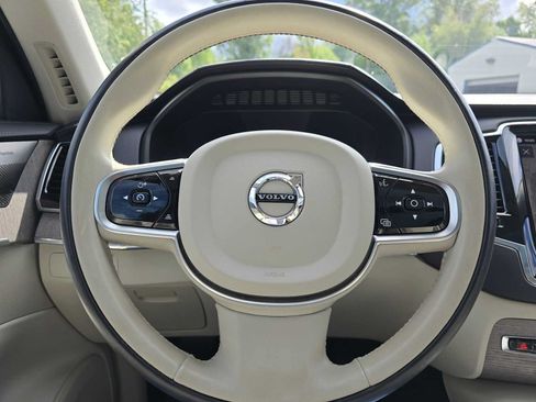 Certified 2023 Volvo XC90 T8 Ultimate AWD/4WD image 26