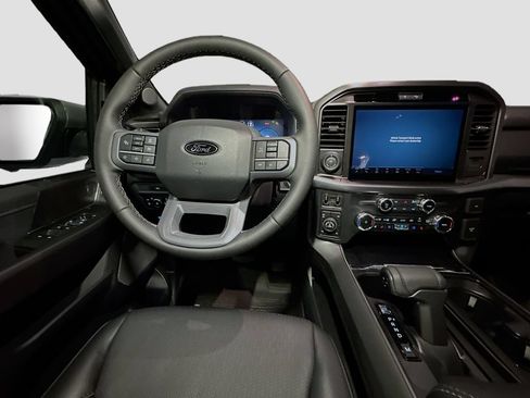 New 2026 Ford F150 Lariat w/ Equipment Group 501A Mid AWD/4WD image 32