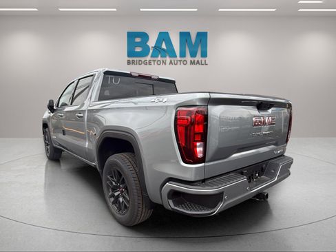 New 2026 GMC Sierra 1500 Elevation w/ Elevation Premium Package image 5