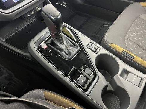 Used 2025 Subaru Crosstrek 2.5i Sport w/ Popular Package #3A image 24