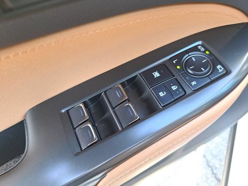 Used 2025 Lexus NX 350 AWD w/ Accessory Package (2T) image 30