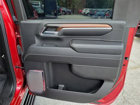 Used 2024 GMC Sierra 2500 Denali w/ Denali Reserve Package image 82