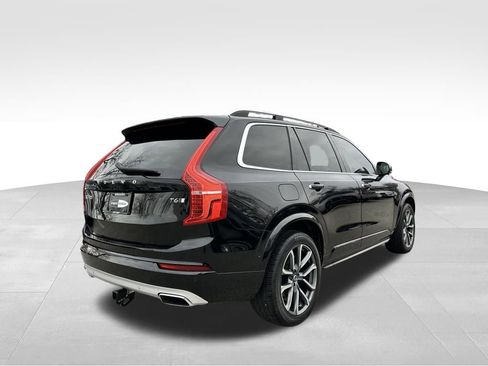 Used 2019 Volvo XC90 T6 Momentum w/ Advanced Package image 7