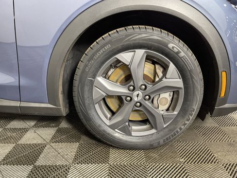 Used 2021 Ford Mustang Mach-E Select w/ Comfort/Technology Package image 7