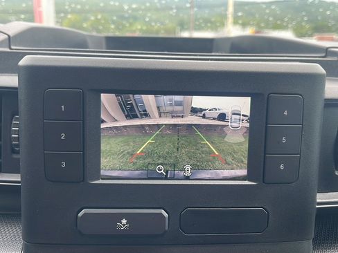 Used 2020 Ford Explorer 4WD Police Interceptor image 25