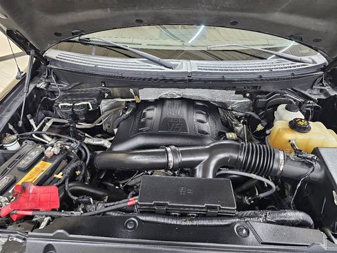 Used 2013 Ford F150 King Ranch w/ King Ranch Luxury Pkg image 43