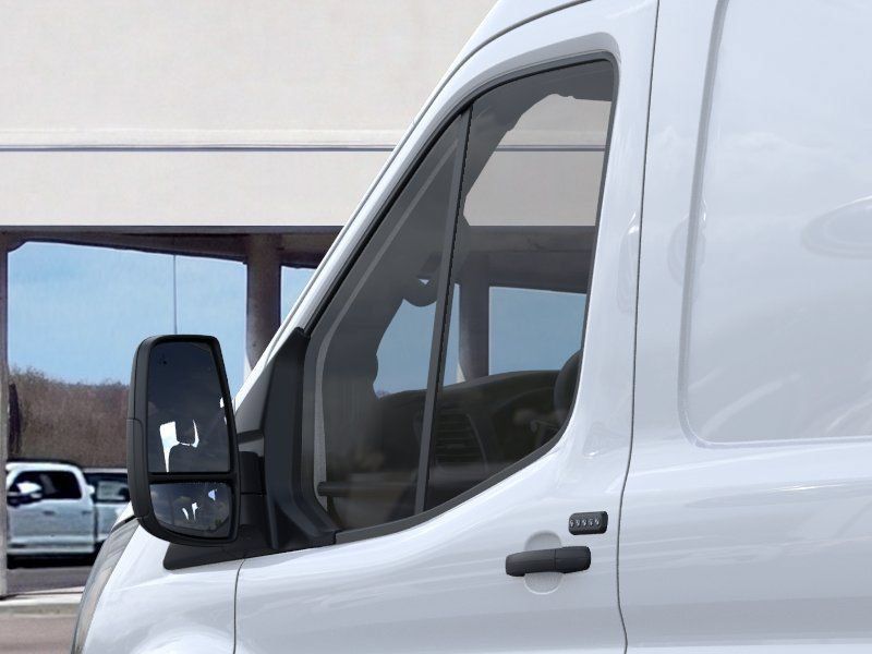 New 2026 Ford Transit 150 148 Medium Roof w/ Load Area Protection Package RWD image 21