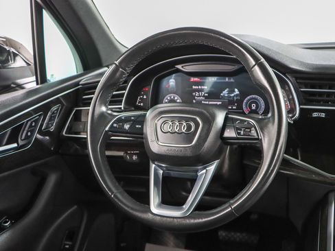 Used 2021 Audi Q7 2.0T Premium w/ Convenience Package AWD/4WD image 12