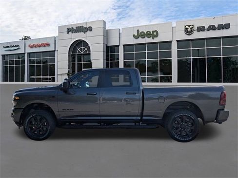 New 2026 RAM 2500 Laramie w/ Night Edition image 7