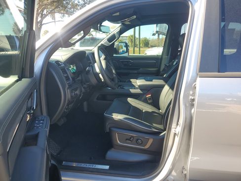 New 2026 RAM 1500 Limited image 8