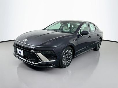 New 2026 Hyundai Sonata SEL