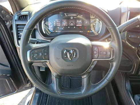 Used 2023 RAM 3500 Limited image 16