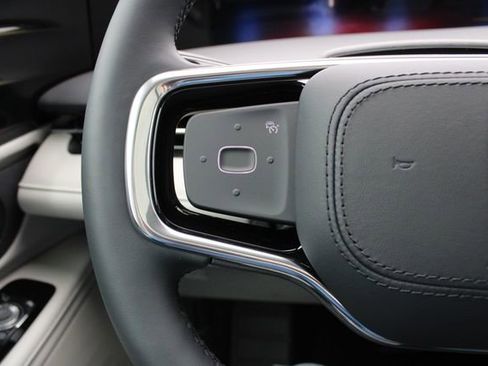 New 2026 Lincoln Nautilus Reserve AWD/4WD image 42