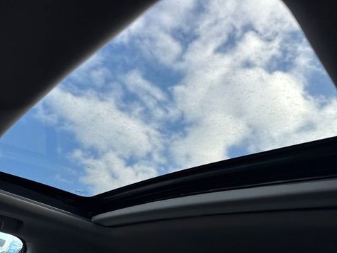 Used 2025 Honda CR-V EX image 13