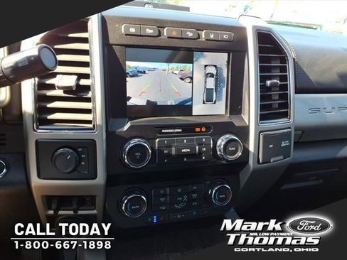 Used 2020 Ford F450 Lariat w/ Lariat Ultimate Package image 15