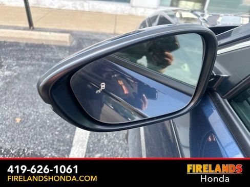 Used 2025 Honda Accord Touring image 13