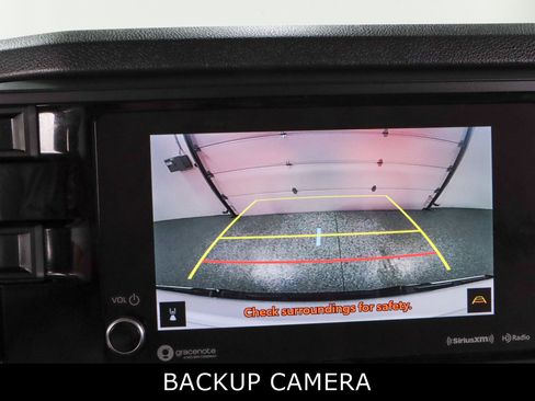 Used 2024 Toyota Tundra SR5 w/ SR5 Convenience Package AWD/4WD image 19