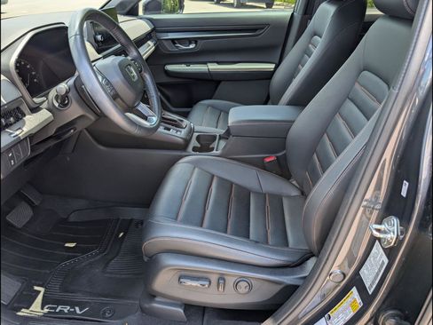 Certified 2024 Honda CR-V Sport-L image 13