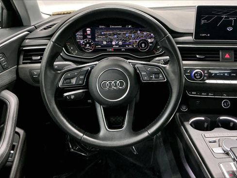 Used 2019 Audi A4 2.0T Premium Plus w/ Premium Plus Package image 8