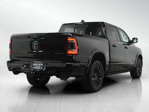 Used 2022 RAM 1500 Limited image 5