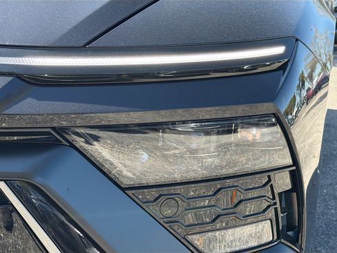 New 2026 Hyundai Sonata N Line FWD image 9