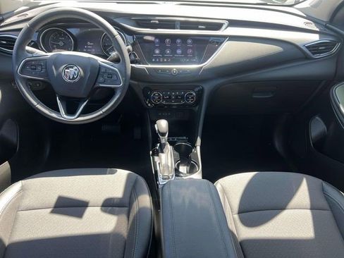 Certified 2023 Buick Encore GX Select AWD/4WD image 13