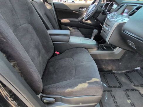 Used 2012 Nissan Murano S image 22
