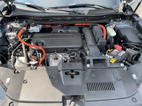 Used 2023 Honda CR-V Sport Touring image 25