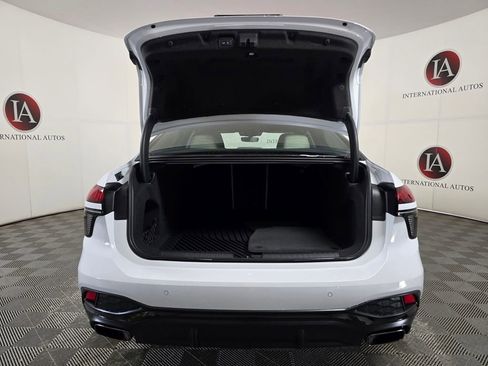 New 2026 Audi A6 Premium Plus image 7