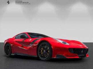 Certified 2017 Ferrari F12tdf RWD video 1