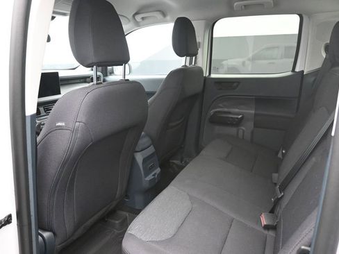 Used 2025 Ford Maverick XL FWD image 2