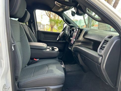 New 2026 RAM 3500 Tradesman image 31