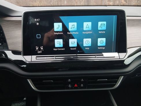 New 2026 Volkswagen Atlas SEL AWD/4WD image 18
