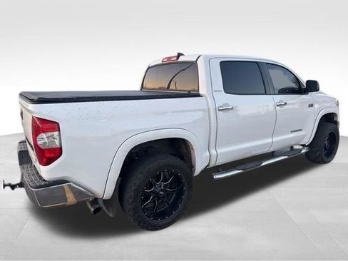 Used 2020 Toyota Tundra Limited image 6