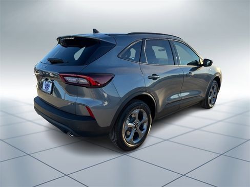 New 2026 Ford Escape ST-Line Select w/ Tech Pack #1 image 3